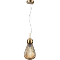 Подвесной светильник Odeon Light Elica 5402/1