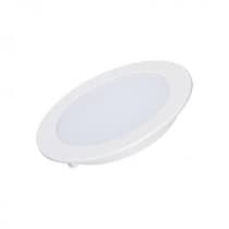 Встраиваемый светильник Arlight DL-BL125 9W 4000K IP40 021434