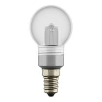 Лампа галогенная Lightstar RM G40 E14 220V 40W 2800K 922950