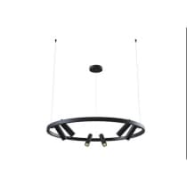 Подвесной светильник Maytoni Satellite MOD102PL-L42B4K