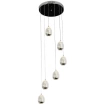 Подвесной светильник Kink Light Берти 07866-6A,02
