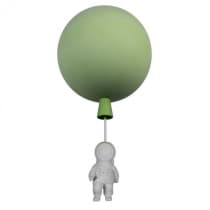Подвесной светильник Cosmo 10044/200 Green Loft It