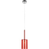 Подвесной светильник Loft It Spillray 10232/C Red