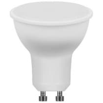 Лампа светодиодная FERON LB-26, MR16 (рефлекторная), 7W 230V GU10 4000К 25290
