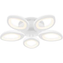 Потолочная люстра Ambrella Acrylica FA4492
