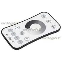 Пульт ДУ Arlight SMART-R9-DIM (1 зона, 2.4G) 023032