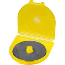 Лезвия круговые OLFA 45 мм OL-RB45-1