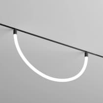 Трековый светильник Denkirs SMART RAY DK8060-BK