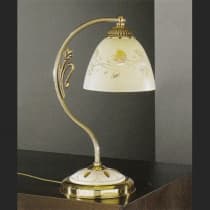 Интерьерная настольная лампа Reccagni Angelo 6958 P.6958 P