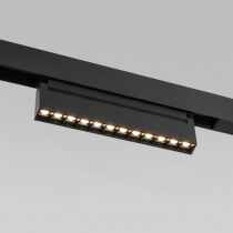 Трековый светильник Elektrostandard Slim Magnetic 85010/01