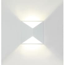 Настенный светильник Imex WELS IL.0014.0012 WH