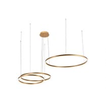 Подвесной светильник Loft It Ring 10017/3S