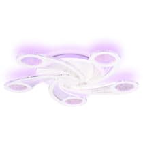 Потолочная люстра Ambrella ACRYLICA FA4476