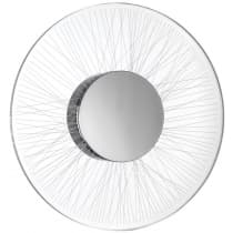 Настенный светильник Odeon Light Solaris 6628/9WL