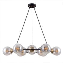 Подвесная люстра Планета CL105195 Citilux