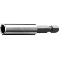 Адаптер для бит магнитный MAXFIX STAYER 60 мм, 10 шт. 2670-60-10