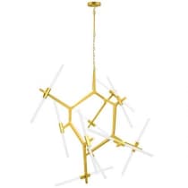 Подвесная люстра Lightstar STRUTTURA 742203