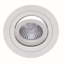 Точечный светильник BASICO GU10 C0003 Mantra Tecnico