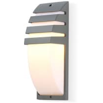 Настенный светильник уличный Ambrella GARDEN ST5201