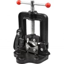 Тиски для труб STAYER 2-3.5" 3262-2
