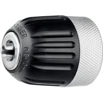 Патрон для дрели STAYER 10 мм, 1/2", быстрозажимной 29050-10-1/2