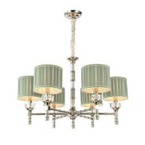 Подвесная люстра Oleo SL1121.103.06 ST Luce