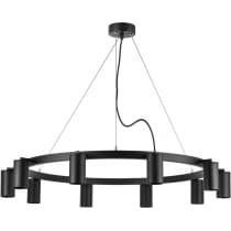 Подвесной светильник Lightstar Rullo LR020370
