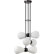 Потолочная люстра Odeon Light Elica 5418/6