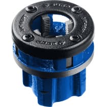 ЗУБР 3/4" клупп трубный резьбонарезной (BSPT R), серия Профессионал 28271-3/4_z02