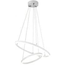 Подвесной светильник Escada Void 10254/2LED White APP