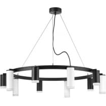 Подвесной светильник Lightstar Rullo LR0203758650