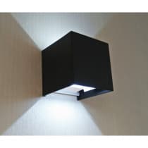 Архитектурная подсветка Куб 08585,19(4000K) Kink Light