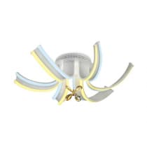 Потолочная люстра Line FL146 Ambrella