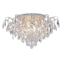 Подвесная люстра Favourite Pluvia 2448-9U