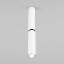 Точечный светильник Elektrostandard Pika 25029/LED 6W 4200K белый
