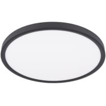 Потолочный светильник Loft It Extraslim 10227/40 Black