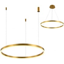 Подвесной светильник Kink Light Тор 08214,36A(3000K)