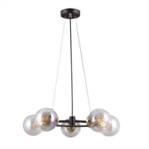 Подвесная люстра Планета CL105155 Citilux