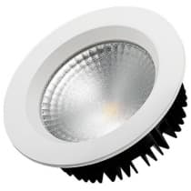 Встраиваемый светильник Arlight LTD-145WH-FROST-16W Warm White 110deg