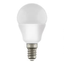 Лампа светодиодная Lightstar LED Globe G45 7W E14 2800K 940802