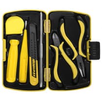 Набор инструментов STAYER ″STANDARD″ для ремонтных работ, 7 предметов 22054-H7