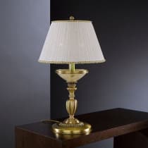 Интерьерная настольная лампа Reccagni Angelo 6422 P.6422 G