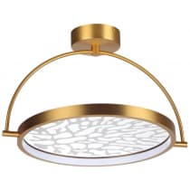 Потолочный светильник Odeon Light Solaris 6627/36CL