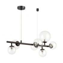 Люстра подвесная ODEON LIGHT TOVI 4818/7