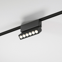 Трековый светильник Elektrostandard Flat Magnetic 85090/01