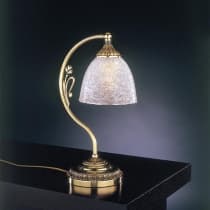 Интерьерная настольная лампа Reccagni Angelo 4700 P.4700