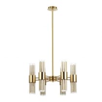Люстра подвесная ODEON LIGHT VIKETA 4786/12