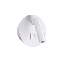 Настенный светильник ODEON LIGHT BEAM 3912/9WL