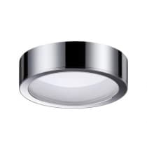 Потолочный светильник Odeon Light Hightech 4343/7CL