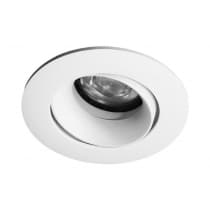 Встраиваемый светильник Crystal Lux CLT 019С90 WH